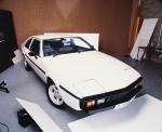 Bitter SC Coupe 1981 года